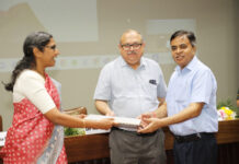 प्रतिभागियों के विश्वास की उनकी संलग्नता में महत्वपूर्ण भूमिका: डॉ. राधा रंगराजन