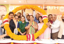 सुगमता एवं पारदर्शिता के लिए लागू होगी ई -ऑफिस प्रणाली : सुषमा खर्कवाल