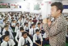 स्टोरीमैन जीतेश ने खोला भोला की खुशियों का राज