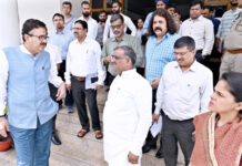 खेलो इंडिया यूनिवर्सिटी गेम्स : रोइंग गोरखपुर में, 24 विश्वविद्यालयों के खिलाड़ी लेंगे हिस्सा