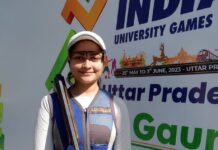 हर लड़की को कोई न कोई गेम जरूर खेलना चाहिए