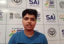 लड़कियां जिद्दी होती है इसलिए कर लेती है “गोल” अचीव : अभिदन्या