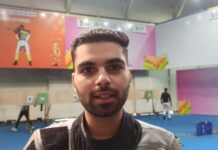 खेलो इंडिया यूनिवर्सिटी गेम्स खेल की दुनिया बदल देगा : अर्जुन