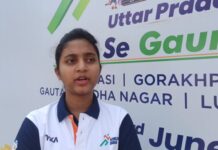 मिडिल क्लास फैमिली के लिए निशानेबाजी एक्सपेंसिव गेम : आर्या राजेश