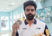 पापा को देख कर इंस्पायर हुआ – गुरुनिहाल गरचा
