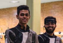 खेलो इंडिया यूनिवर्सिटी गेम्स को हृदय हजारिका ने बताया कौशल परीक्षण का उत्कृष्ट मंच