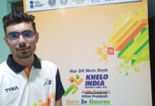 घर वालों ने कहा, निशानेबाजी करो तो मैंने शुरू कर दिया : कमलजीत