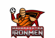 महाराष्ट्र आयरनमैन ने भव्य समारोह में प्रीमियर हैंडबॉल लीग के लिए जर्सी लॉन्च की