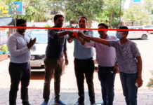 भोपाल के ट्रिनिटी मल्टी-स्पेशियलिटी हॉस्पिटल में अब होगी कैंसर के मरीजों की देखभाल