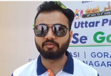निशानेबाजी भारत को सबसे ज्यादा मेडल दिलाने वाला खेल : प्रथमेश प्रमोद गायकवाड़