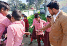 जल निगम की प्रयोगशाला, ओएचटी, वॉटर ट्रीटमेंट प्लांट की कार्यप्रणाली को समझेंगे बच्चे
