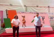 खेलो इंडिया यूनिवर्सिटी गेम्स : खिलाड़ियों को मिलेगी ओडीओपी किट की सौगात