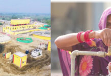 यूपी अब देश में सबसे अधिक नल कनेक्शन देने वाला दूसरा राज्य