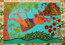 राम तक पहुंचने के साधन हैं हनुमान : डा. अपूर्वा अवस्थी