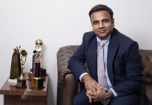 अबान्स होल्डिंग्स लिमिटेड को 70.3 करोड़ रुपये का शुद्ध लाभ