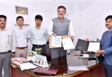 पीआरडी जवानों का 16 लाख रुपये का दुर्घटना बीमा होगा