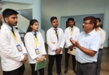 माइक्रोप्लास्टिक्स: पृथ्वी के लिए एक गंभीर खतरा