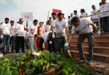 नदियों को बचाएं, घाटों को स्वच्छ बनायें : डॉ. बलकार सिंह