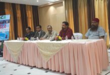 लखनऊ चैलेंजर्स सेलिब्रिटी लीग नौ जुलाई से