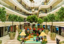 फीनिक्स पलासियो ‘ट्री हाउस’ से प्रकृति के करीब आएंगे बच्चे