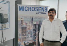 लखनऊ आईओटी पार्क के सहयोग से उत्तर प्रदेश में जर्मन कम्पनी ने रखा कदम