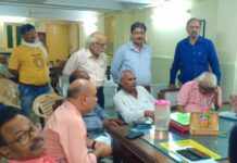 कर्मचारी शिक्षक संयुक्त मोर्चे की प्रदेश व्यापी मोटर साइकिल रैली 11 जुलाई को