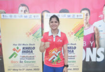 तनीषा सिंह ने चाचा को देखकर थामा था बैडमिंटन रैकेट, अब करियर को दे रही नई उड़ान