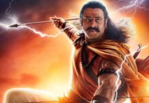 मंडे टेस्ट में आदिपुरुष धड़ाम, जनता के खराब रिव्यू का असर देखने को मिला मंडे टेस्ट (आदिपुरुष धड़ाम) फोटो साभार : गूगल