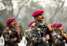 रानीखेत में सेना भर्ती रैली 20 जून से, तैयारियां पूरी