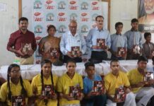 बच्चों के स्वास्थ्य पर डाबर वीटा हेल्थ ड्रिंक ने आयोजित किया विशेष सैशन