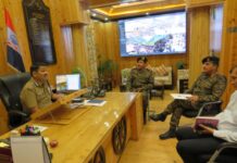 उत्तराखंड में होने वाली भर्ती रैलियों के बारे में जागरूकता लाने की पहल