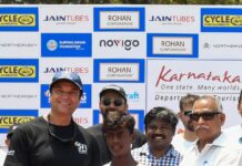 किशोर कुमार और कमाली मूर्ति ने दमदार प्रदर्शन से जीते ख़िताब
