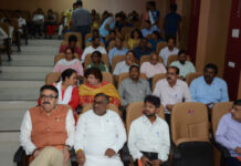 खिलाड़ियों की सुविधा के लिए शीघ्र लांच होगा ‘खेल साथी’ ऐप, ये होंगे फायदे