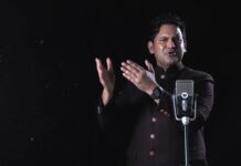 बजरंगबली पर आदिपुरुष के डायलॉग राइटर मनोज मुंतशिर का आपत्तिजनक बयान फोटो साभार : गूगल