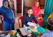 राष्ट्र सेवा और मानवता के प्रति समर्पित स्वर्गीय कर्नल श्रीनिवास शुक्ल को द्वितीय पुण्यतिथि पर उन्हें भावभीनी श्रद्धांजलि दी गई