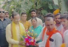 लोकसभा चुनाव में भाजपा की जीत से ढह जाएगा दीदी के भ्रष्टाचार का किला : डा दिनेश शर्मा