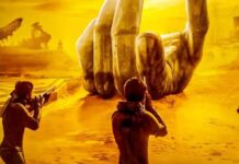 ‘प्रोजेक्ट के’ से जुड़े कमल हासन, खलनायक का रोल निभाएंगे दिग्गज एक्टर