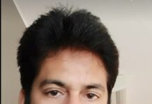 उत्तर प्रदेश ताइक्वांडो के अध्यक्ष पद से डा.सैयद रफत जुबैर रिजवी का इस्तीफा