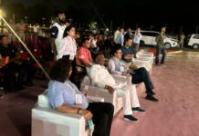 मुख्यमंत्री भारत की आध्यात्मिक राजधानी वाराणसी में अब तक के सर्वश्रेष्ठ खेलों के शानदार समापन समारोह में करेंगे राज्य का नेतृत्व