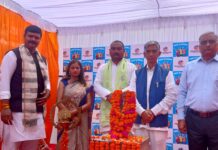 प्राथमिक शिक्षा की आधुनिकतम तकनीक लाया द विद्यालय संस्कारों की पाठशाला