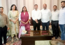 लखनऊ जिला पैरा स्पोर्ट्स एसोसिएशन गठित, नरेंद्र अध्यक्ष और सुधा सचिव