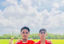 गांधी हाउस एवं सर सैयद हाउस फाइनल में