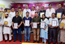 अनवर जलालपुरी की 76वीं जयंती पर “दास्तान गोई, साज-ए-गजल तथा सेमिनार”