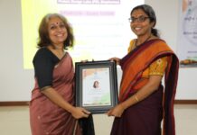 ज्ञान-आधारित अर्थव्यवस्था के रूप में भारत के विकास में आईपीआर की होगी महत्वपूर्ण भूमिका : डॉ. कौशल्या