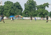 सहारा एफसी, स्पोर्ट्स कॉलेज और लखनऊ यूथ एफसी जीते