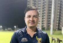 मेहता क्लब की 10 रन से रोमांचक जीत