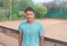 प्रणव मिश्रा की निगाह शानदार प्रदर्शन का सिलसिला जारी रखने पर