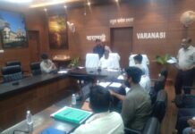 समय से गुणवत्ता के साथ पूरी की जाये खेल विभाग की निर्माणाधीन परियोजनाएं