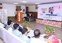 युवा साथी पोर्टल से प्रदेश के युवाओं को एक प्लेटफार्म पर आने का मौका
