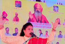 ईश्वर साधना से समस्याओं का समाधान स्वयं : रोली शास्त्री